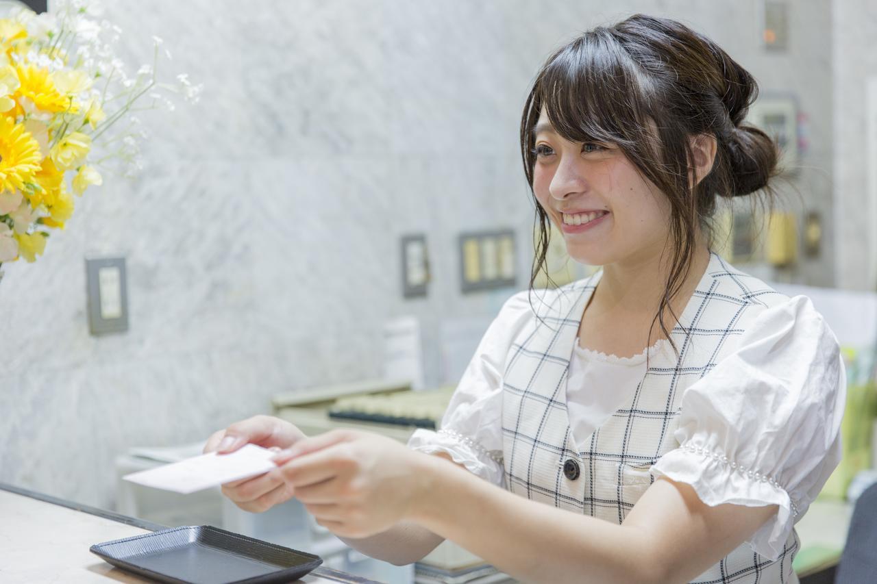 Hotel New Neo Kumagaya Extérieur photo