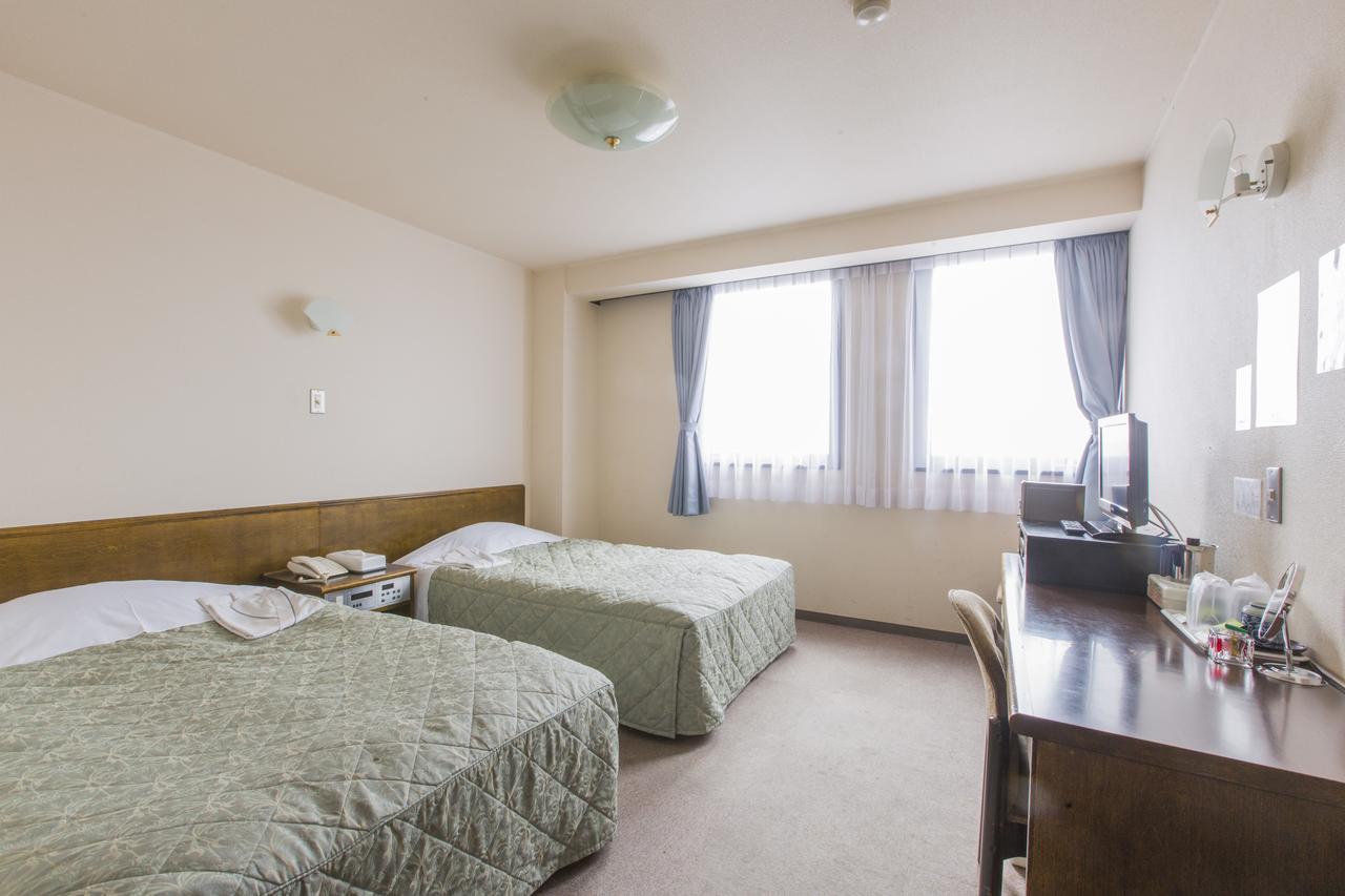 Hotel New Neo Kumagaya Extérieur photo