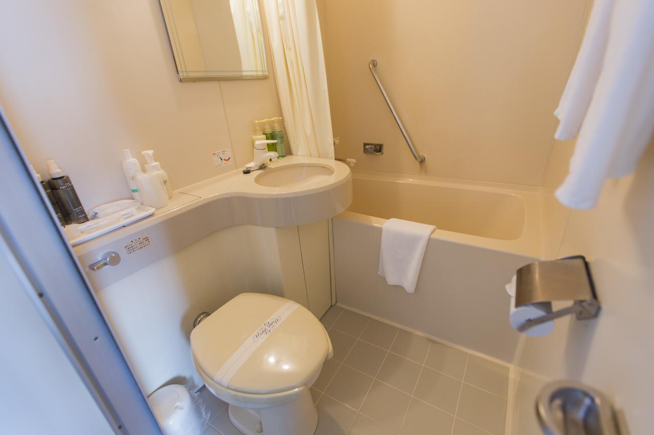 Hotel New Neo Kumagaya Extérieur photo
