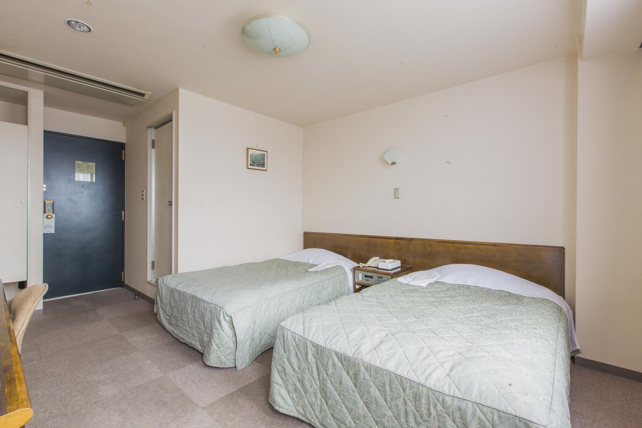 Hotel New Neo Kumagaya Extérieur photo